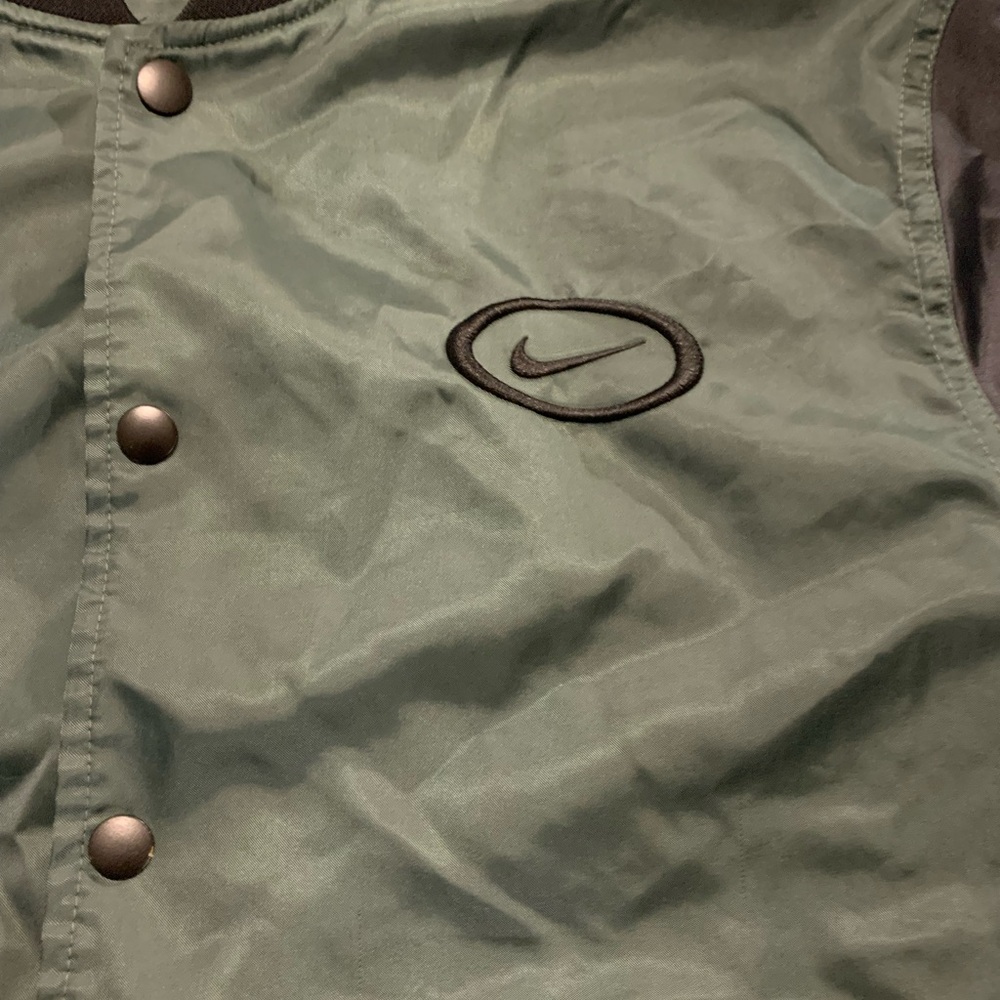 Nike Vintage DNA Men's Repel Basketball Jacket - Picture 4 of 11